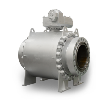 BALL VALVE