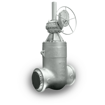 HYDROGEN VALVE SERIES